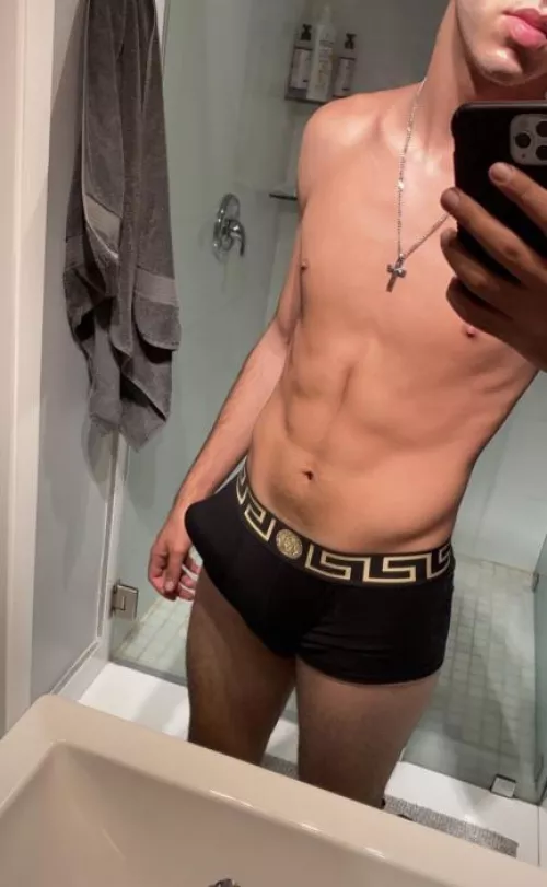 Unleash the beast? by gaybixth