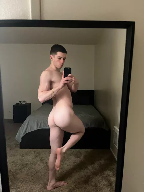 Unload it all in me by Gemalani