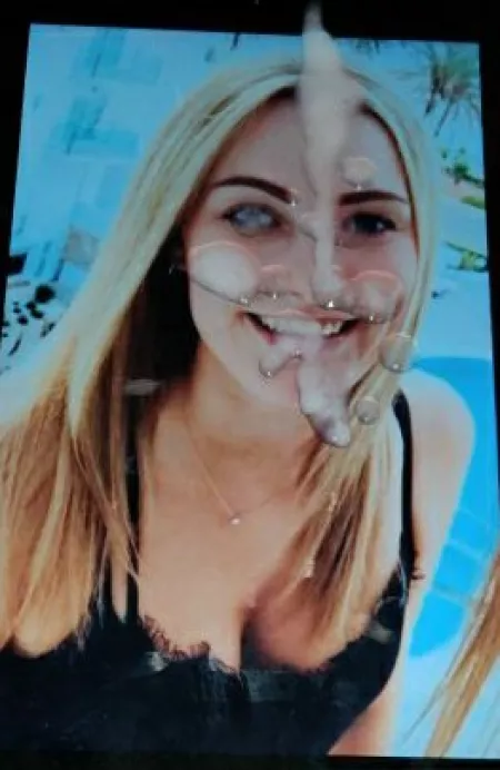 Unload on her after the cocktribute damn love doing these by jake383984