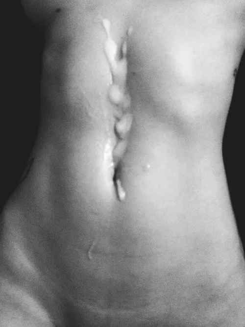 Unloaded posted by InsideDarcy