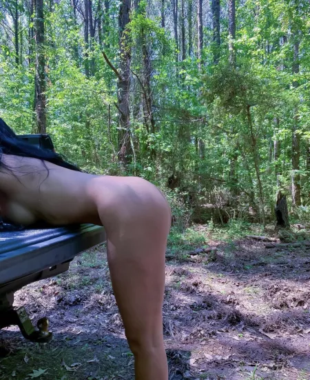 Unloading The Truck by _KingRomulus