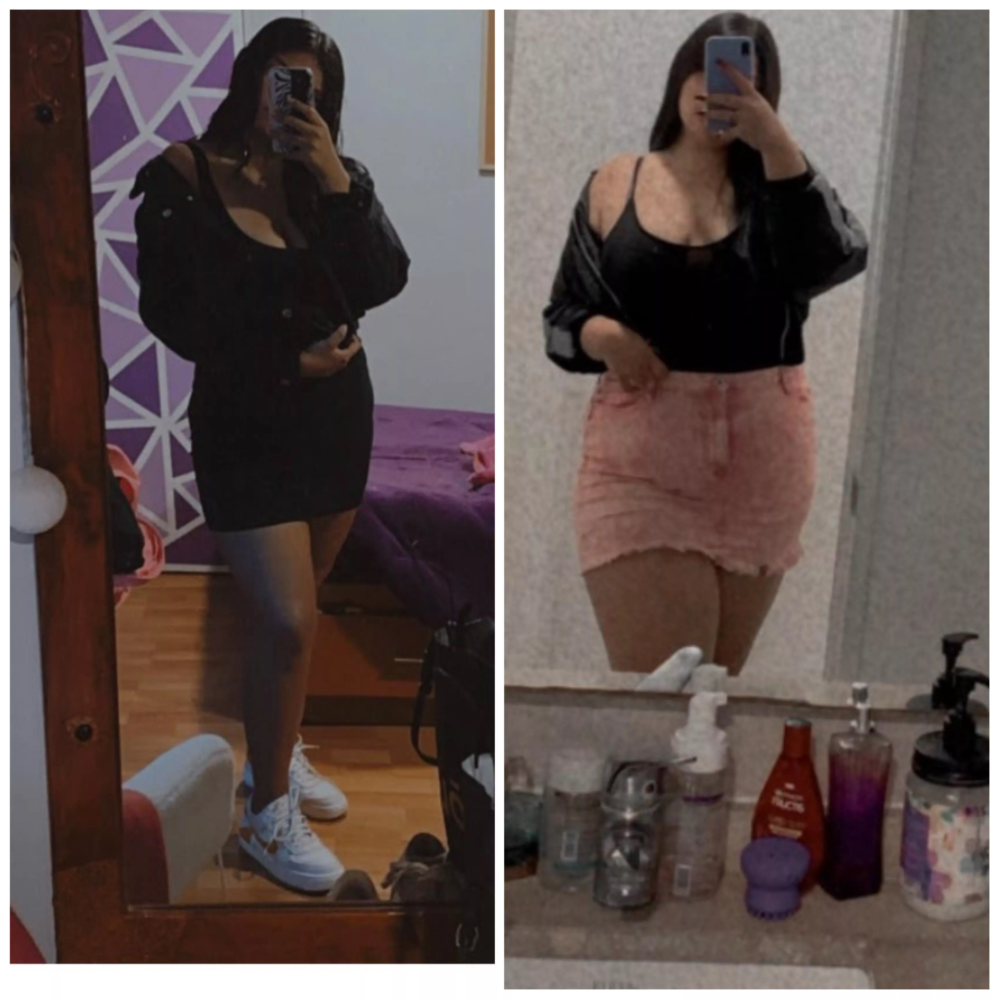 Unos kilitos extra posted by deemeeeeeeent