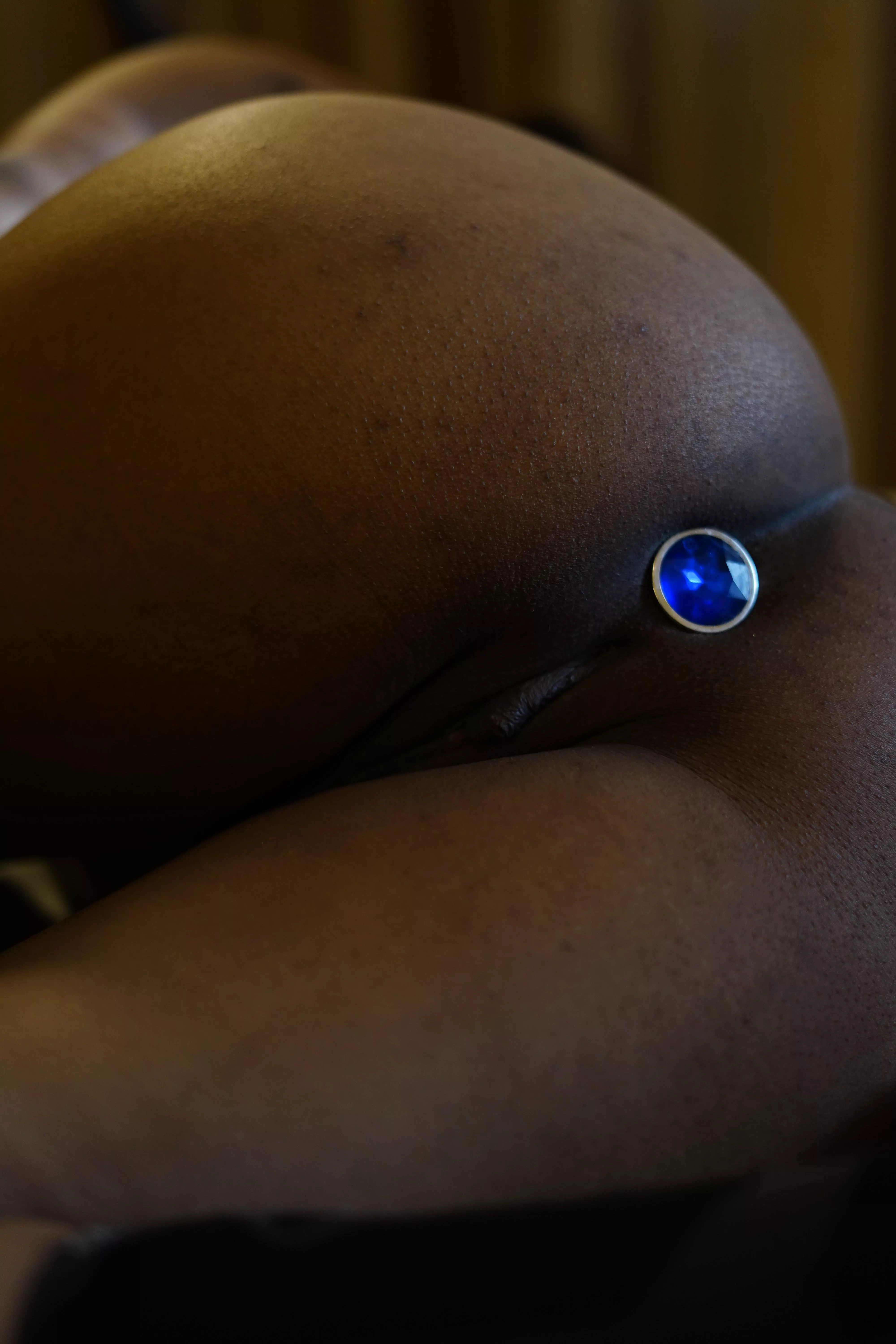 Unplug my ass and replace the plug with your throbbing dick bebe 🥰 [f]ill me up completelyyyyy posted by freakyindianbebe