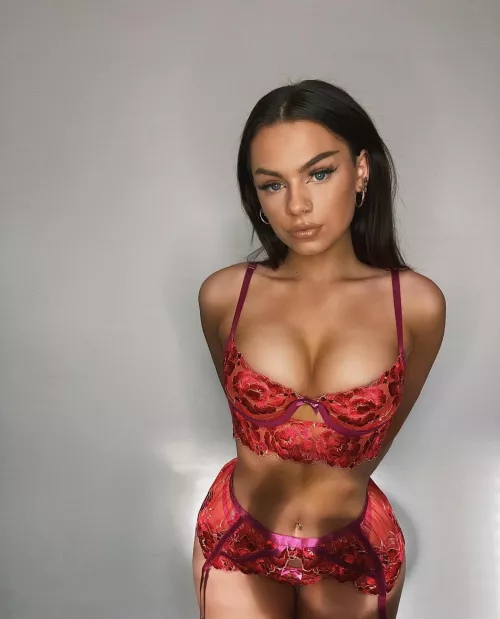 Unreal by nextmaster