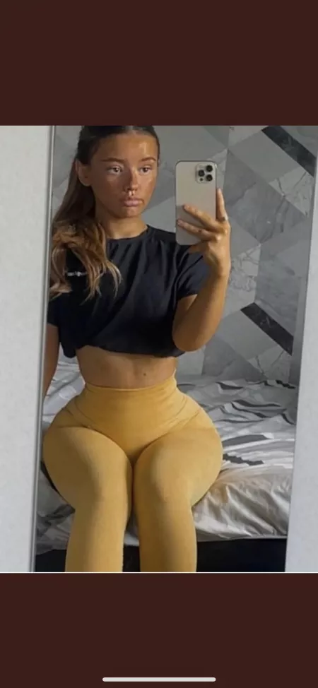 Unreal by chavteenlovers