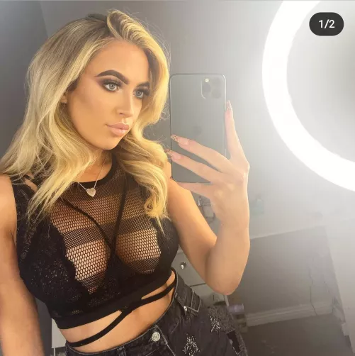 Unreal chav by anonads