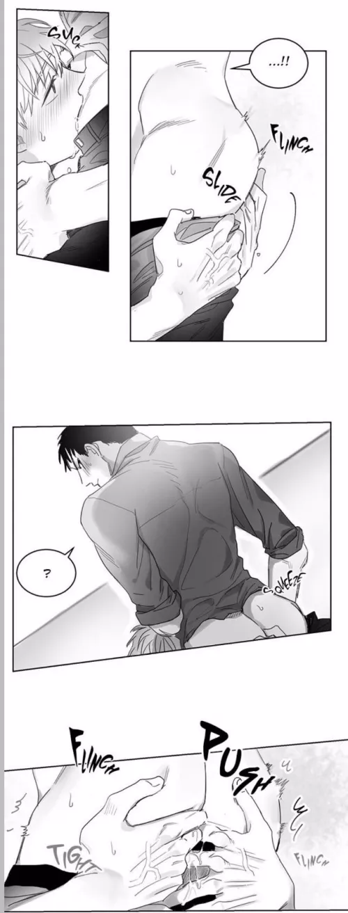 Unromantic (Yaoi) A very different omegaverse where omegas are superior to alphas. by C727494