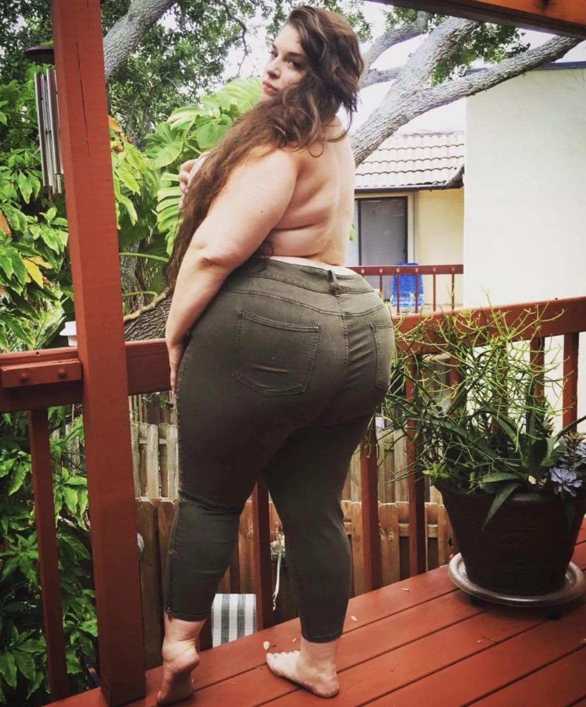 Unskinnyshero posted by drigerg1