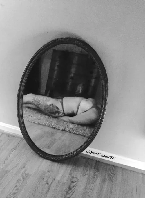 “Until we do lose ourselves there is no hope of finding ourselves.” by DenofCanis7974