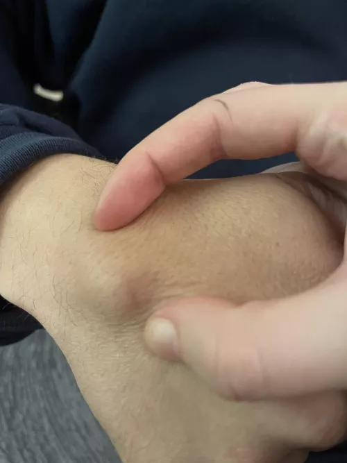 Untouchable. My husband won't let me near it. by Friedfuneralpotato