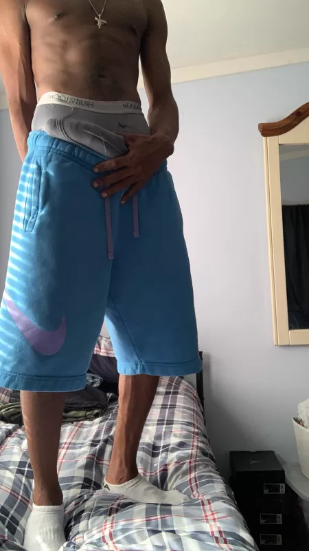 Unveil my meat baby by Thelemonadebase