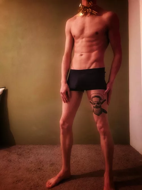 Unwrap me by Joeyxof