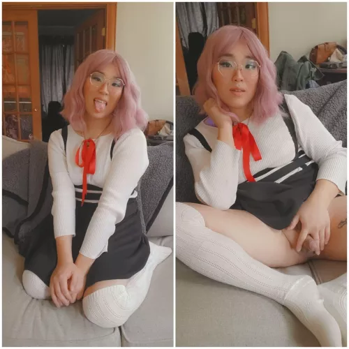 Unwrap me? by ghosty-40hands