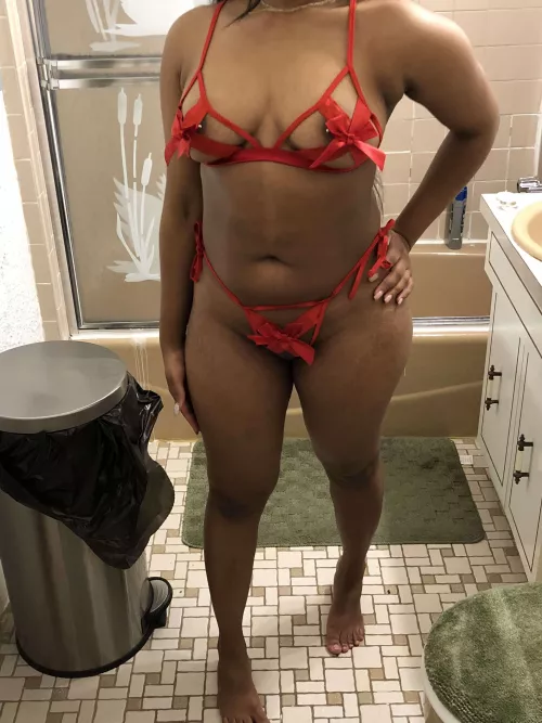 Unwrap your Christmas present by Top_Anybody6419