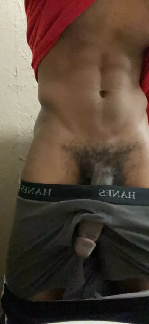 Unwrap your holiday present by nonepunchman69