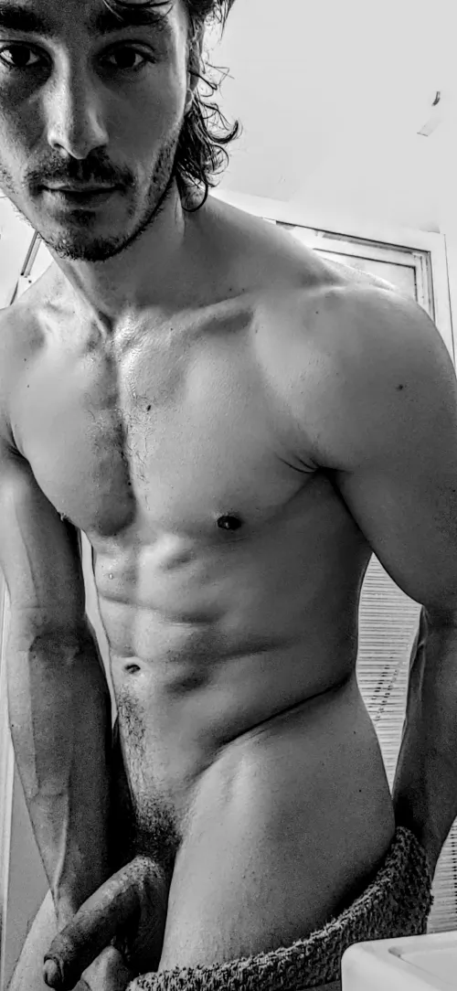 Unwraped and ready to receive you by audiXrider