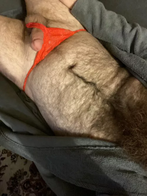 Unwrapped by bigrredbeard123