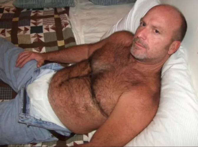 unzipped by peludoporfavor