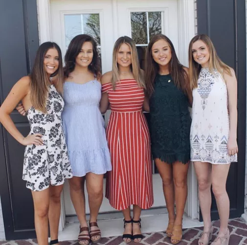 UofA [5] by koolaidcv_20