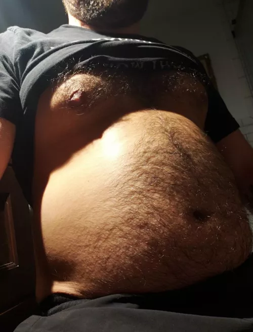 Up 20 lbs since sept by bulkingcub