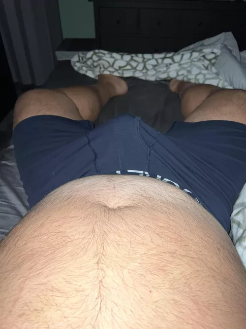 Up already by fireball_ss