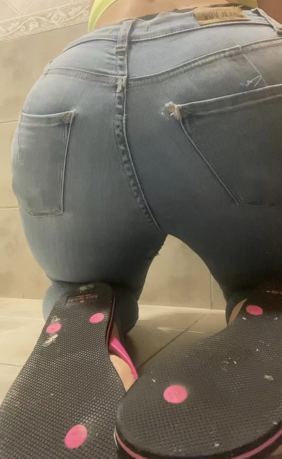 Up close posted by Franceskgia