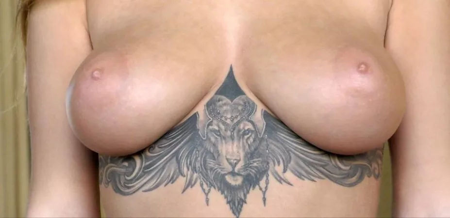 Up close and personal! by World-Class-Beauty