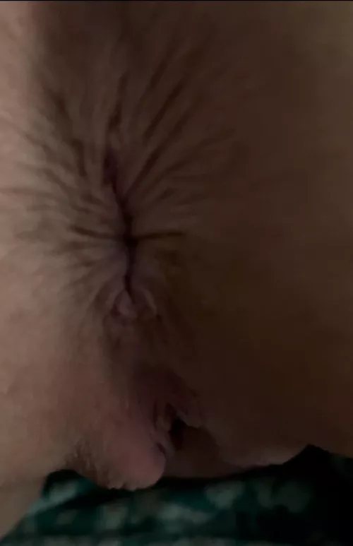 Up close and personal. [F] 30 milf by StatedCouple