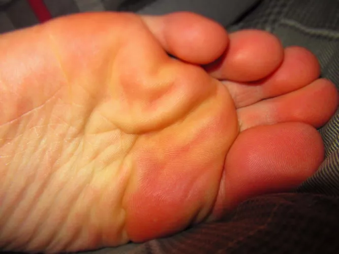 Up close and personal by s3ldoms33n