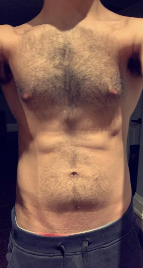 Up close and personal by lordniceguy