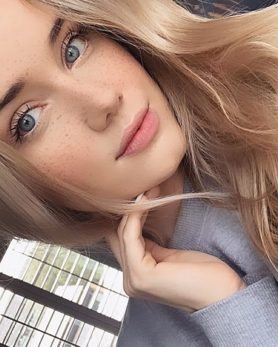 Up close posted by ProximaBee