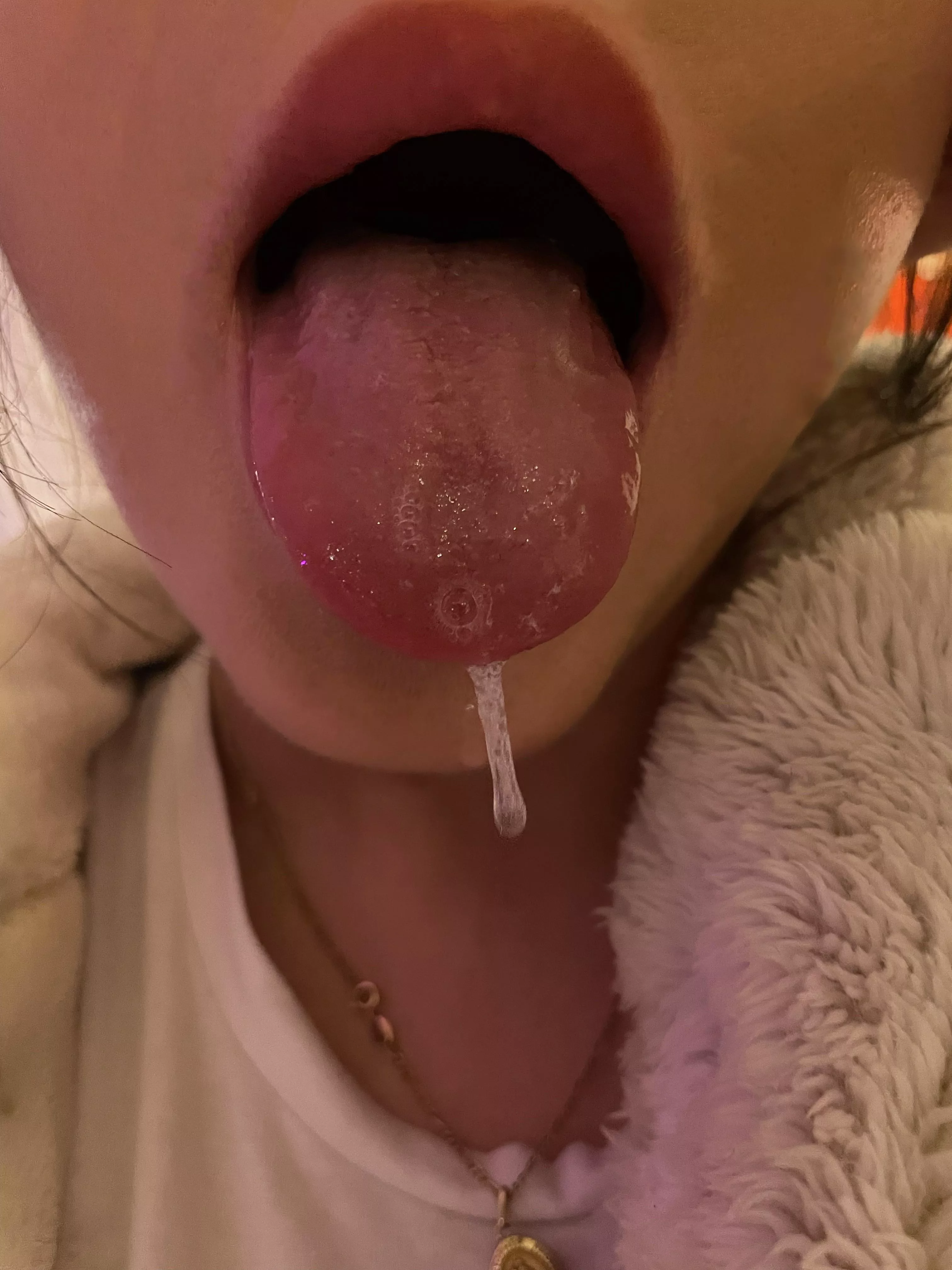 Up close 😋😋 posted by hiimellaa