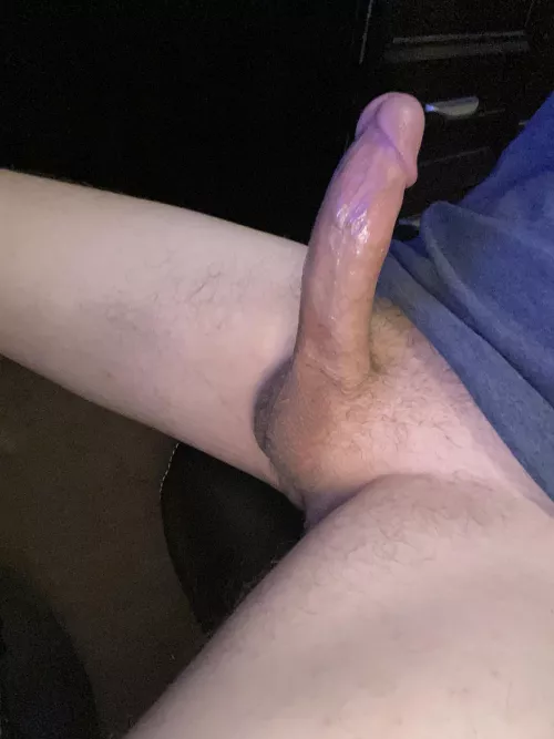 Up early 🥵 by Whytfnotbro