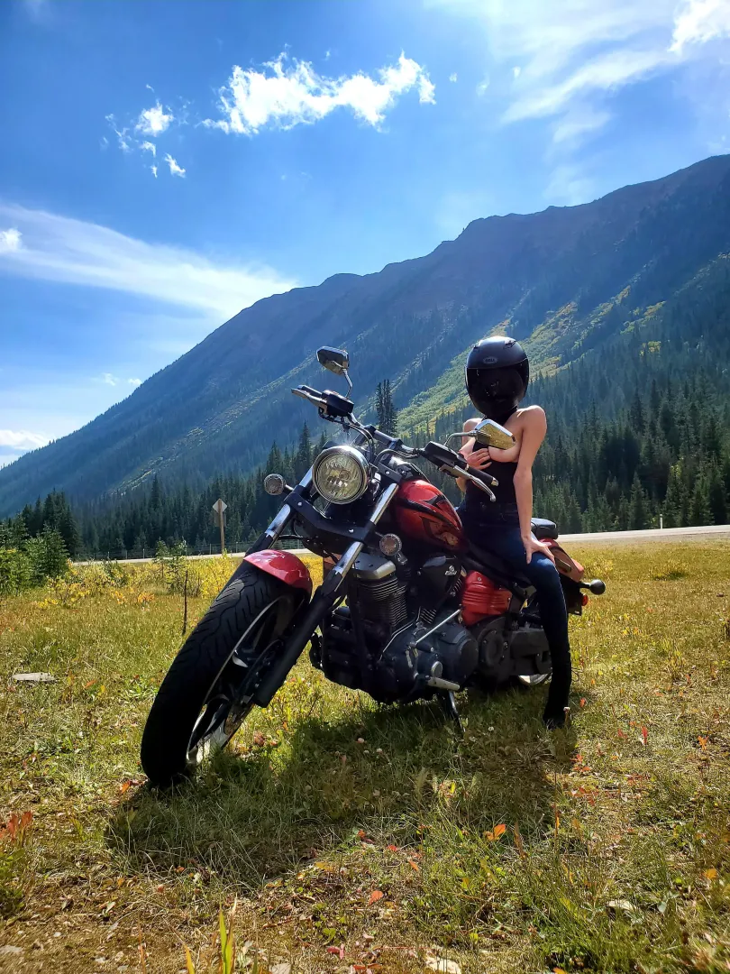Up for a ride? [00:00] by SmottSmuttxx