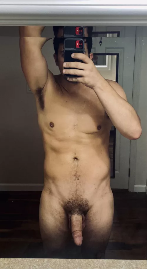 Up for some fun? by thickandsingle