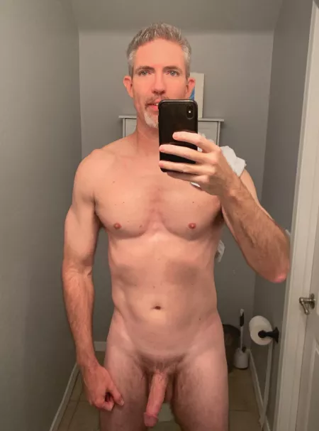 Up for some morning exercise?? (43) by noonewouldbelieveme9