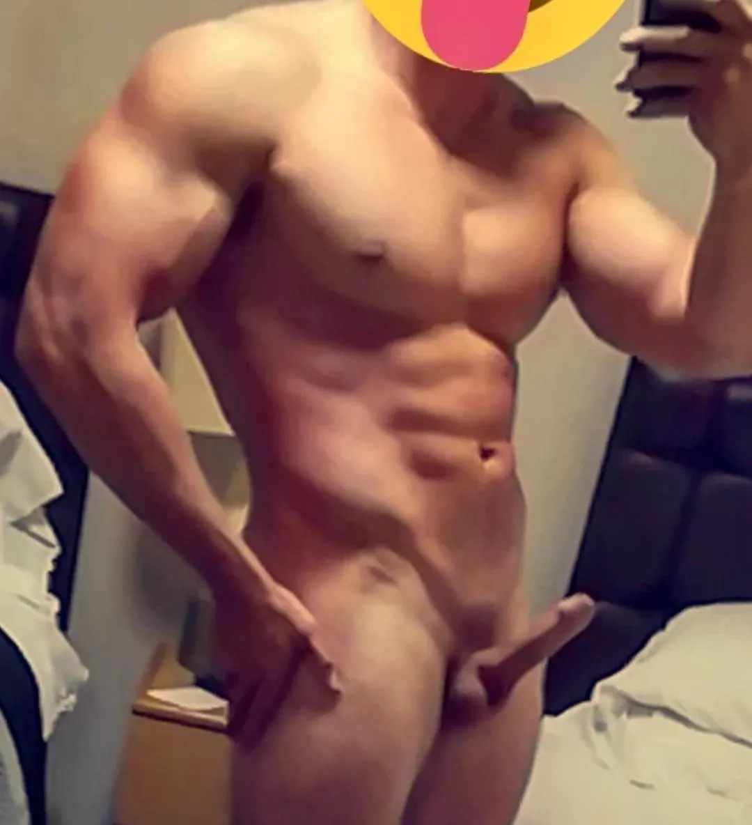 Up if you want it in your mouth 🍆 posted by Fitness_Guy_UK