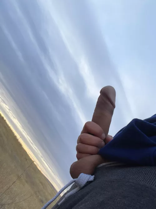 Up if you’d suck it ;) by OursTruly