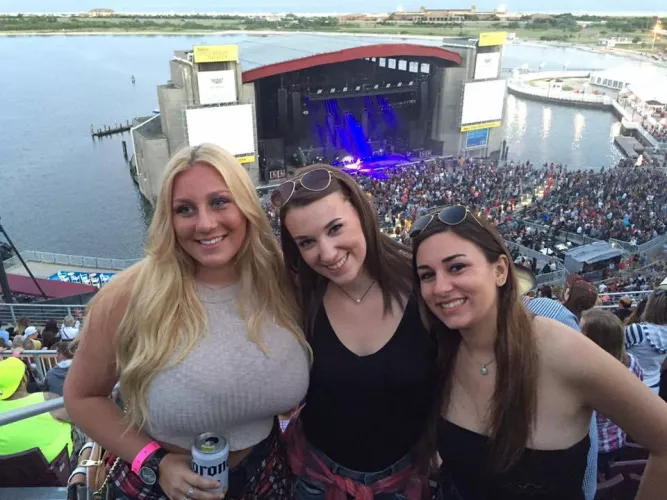 Up in the nosebleed section by wrongway_feldman