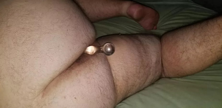 Up it goes by dirtyky