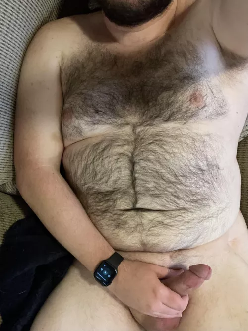 Up late by Anonalt84