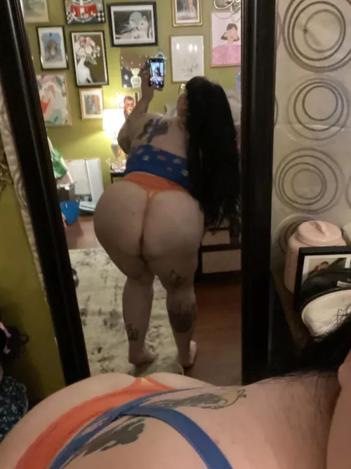 Up late or are you starting your day? by MissMarigoldMatters