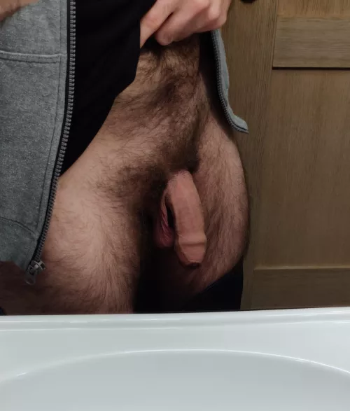 up only if you would get on your knees for this by martin-15