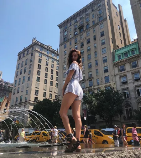 Up romper by romperlove