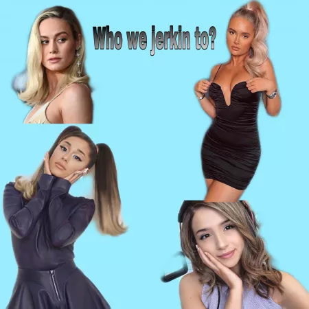 Up to jerk to anyone kik cameronfavro by BlueKW