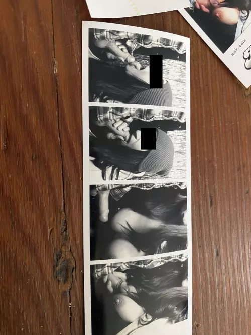 Up to no good by Twinflamesfucking