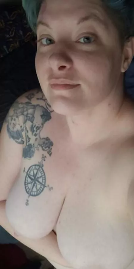 Up to no good first thing in the morning by pandalotus