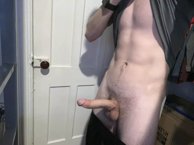 Up tonight 😈🍆 by uwu525