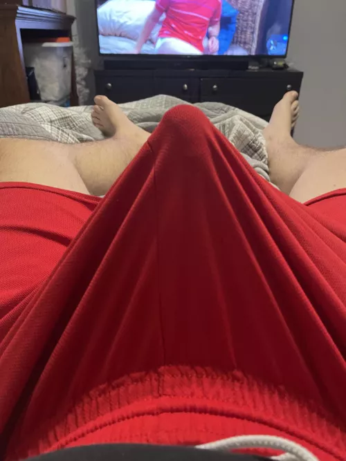 Up vote if you want to see it out by hotnready24680