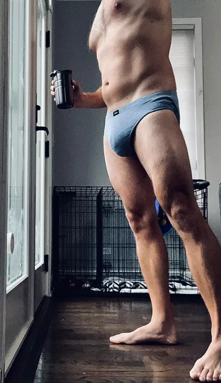 Up way to early this morning and watching the sun raising by FunBeHad